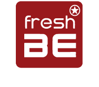 FRESH BE BURGER