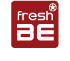 FRESH BE BURGER